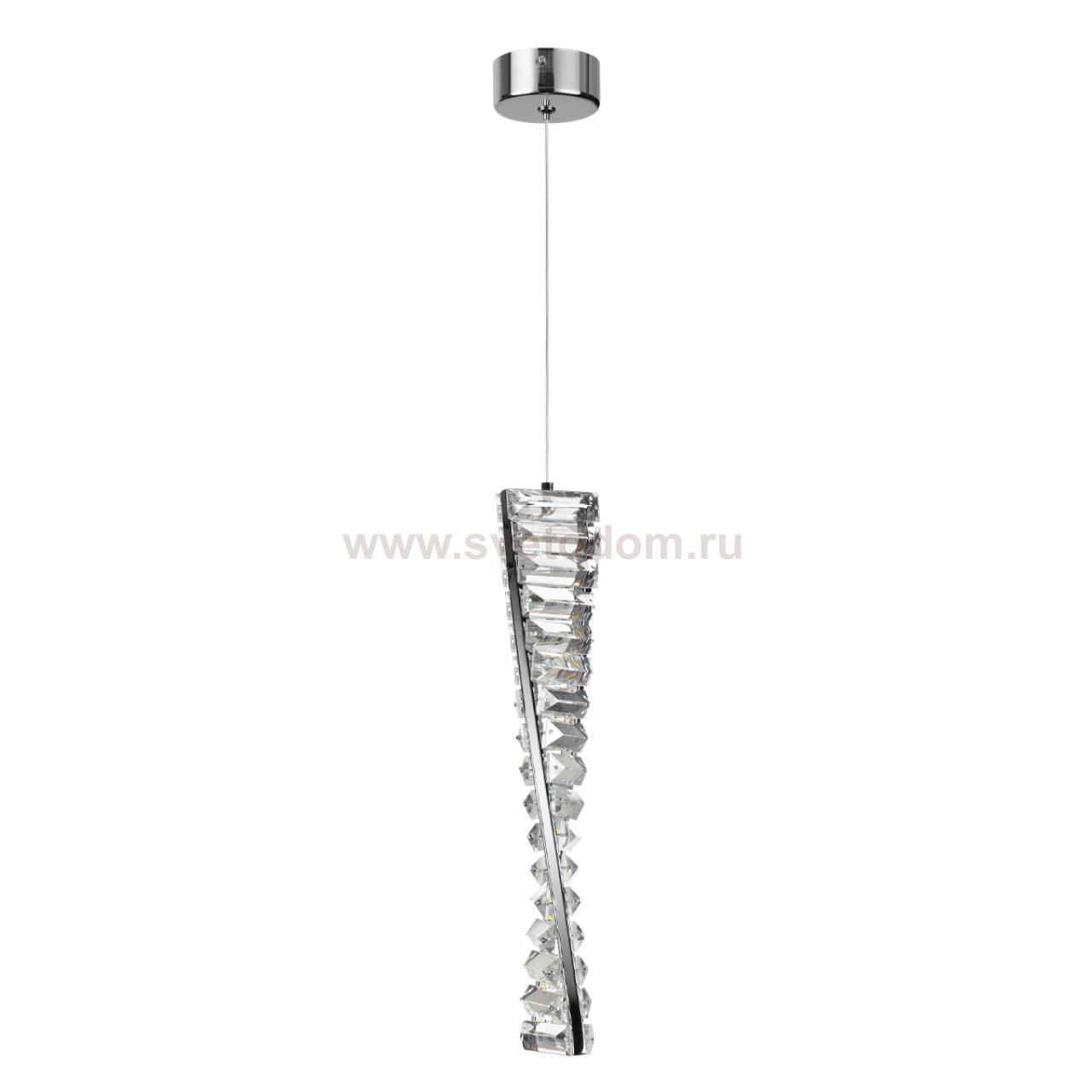 Подвес Lumion 5675/10L LEDIO
