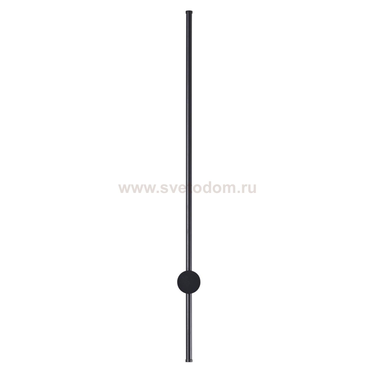 Настенный светильник Lumion 5677/12WL LEDIO