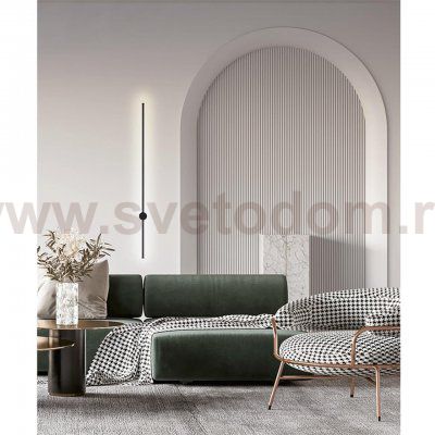 Настенный светильник Lumion 5677/15WL LEDIO