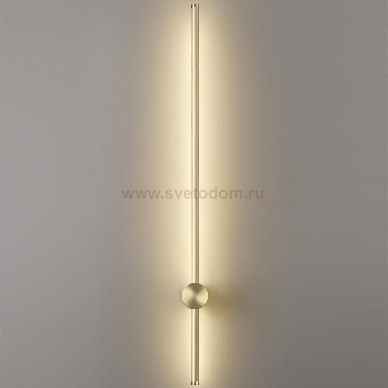 Odeon Light 5678/12WLY