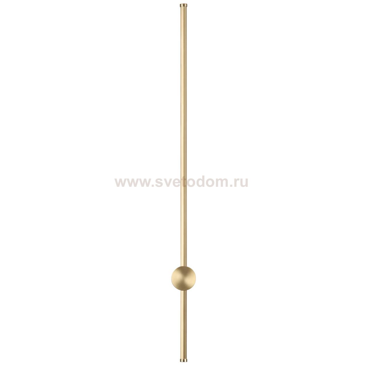 Настенный светильник Lumion 5678/12WL LEDIO