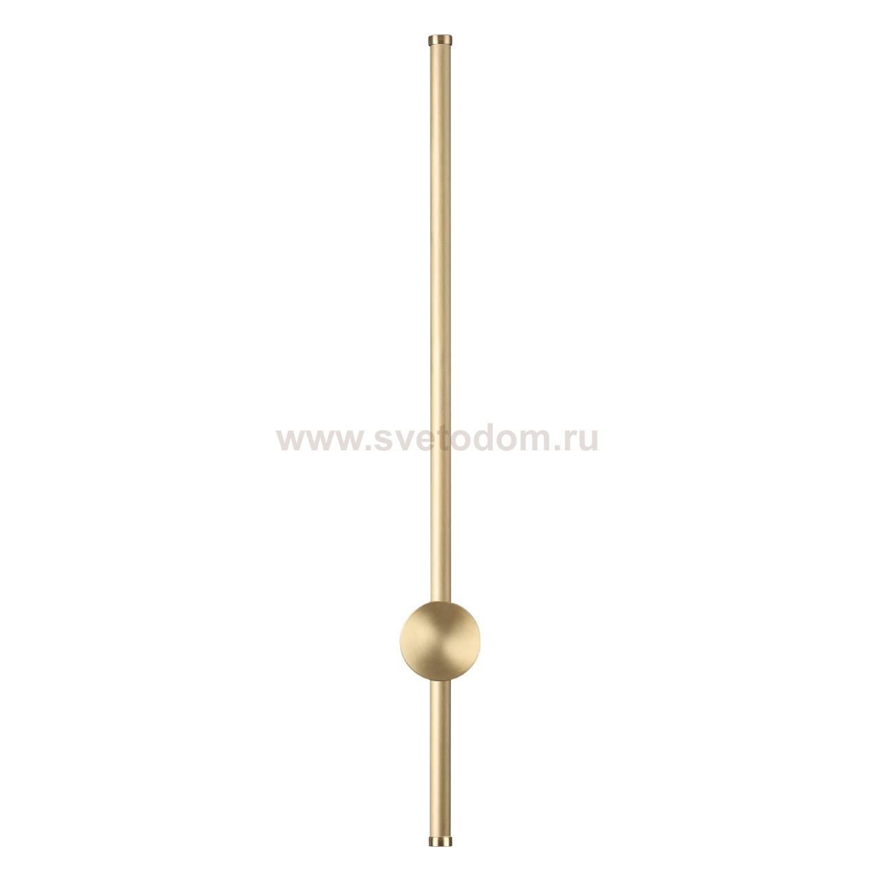 Настенный светильник Lumion 5678/8WL LEDIO