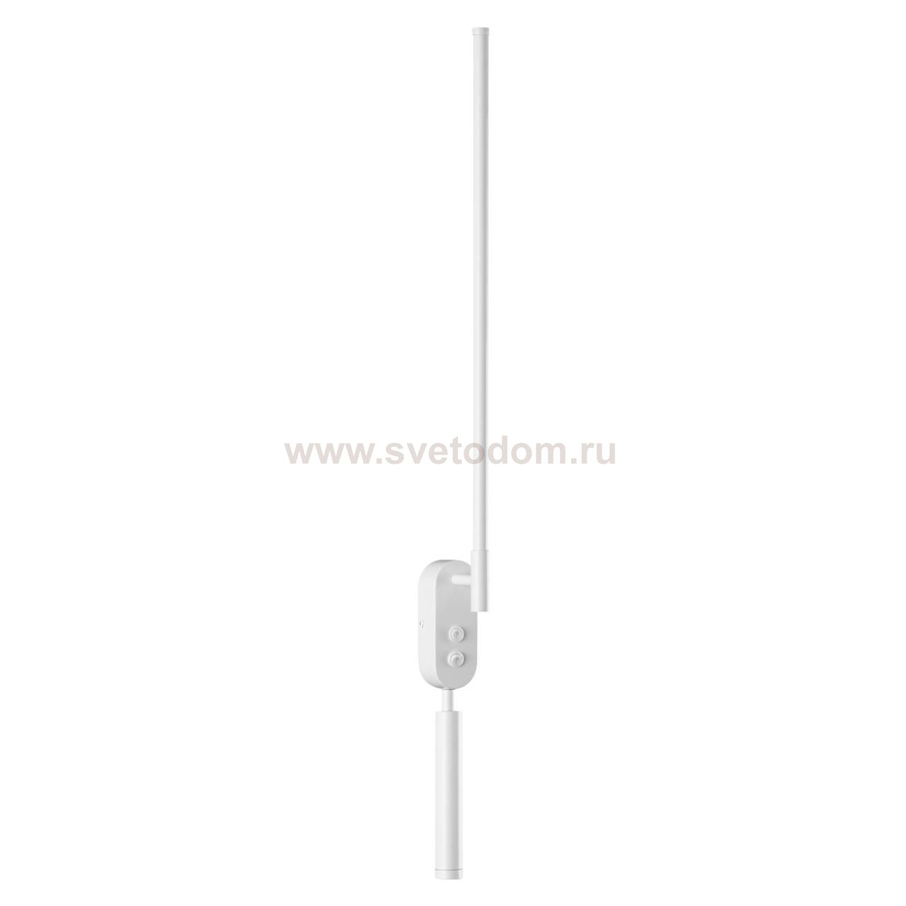 Настенный светильник Lumion 5681/9WL LEDIO