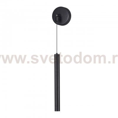 Светильник настенный бра Lumion 5682/3WL HART