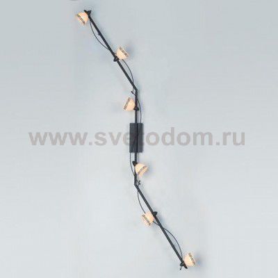 Светильник на штанге Globo 5684-6 Roma