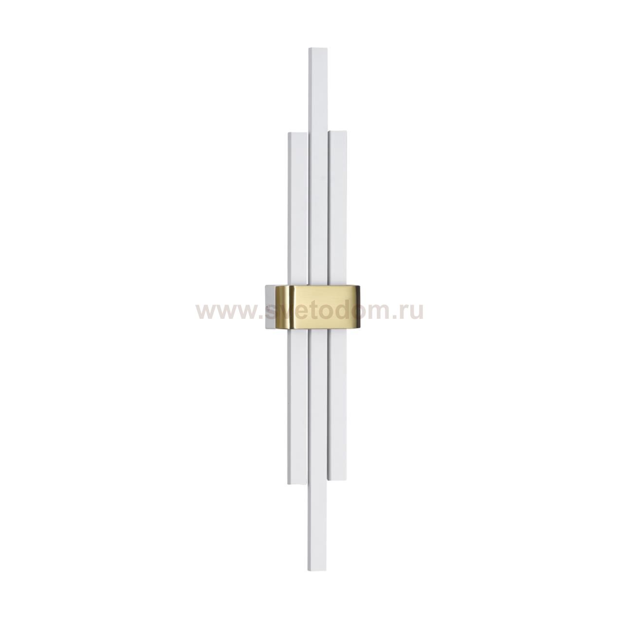 Настенный светильник Lumion 5686/18WL LEDIO