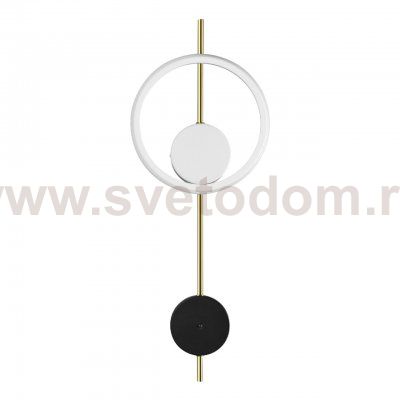 Настенный светильник Lumion 5691/13WL LEDIO