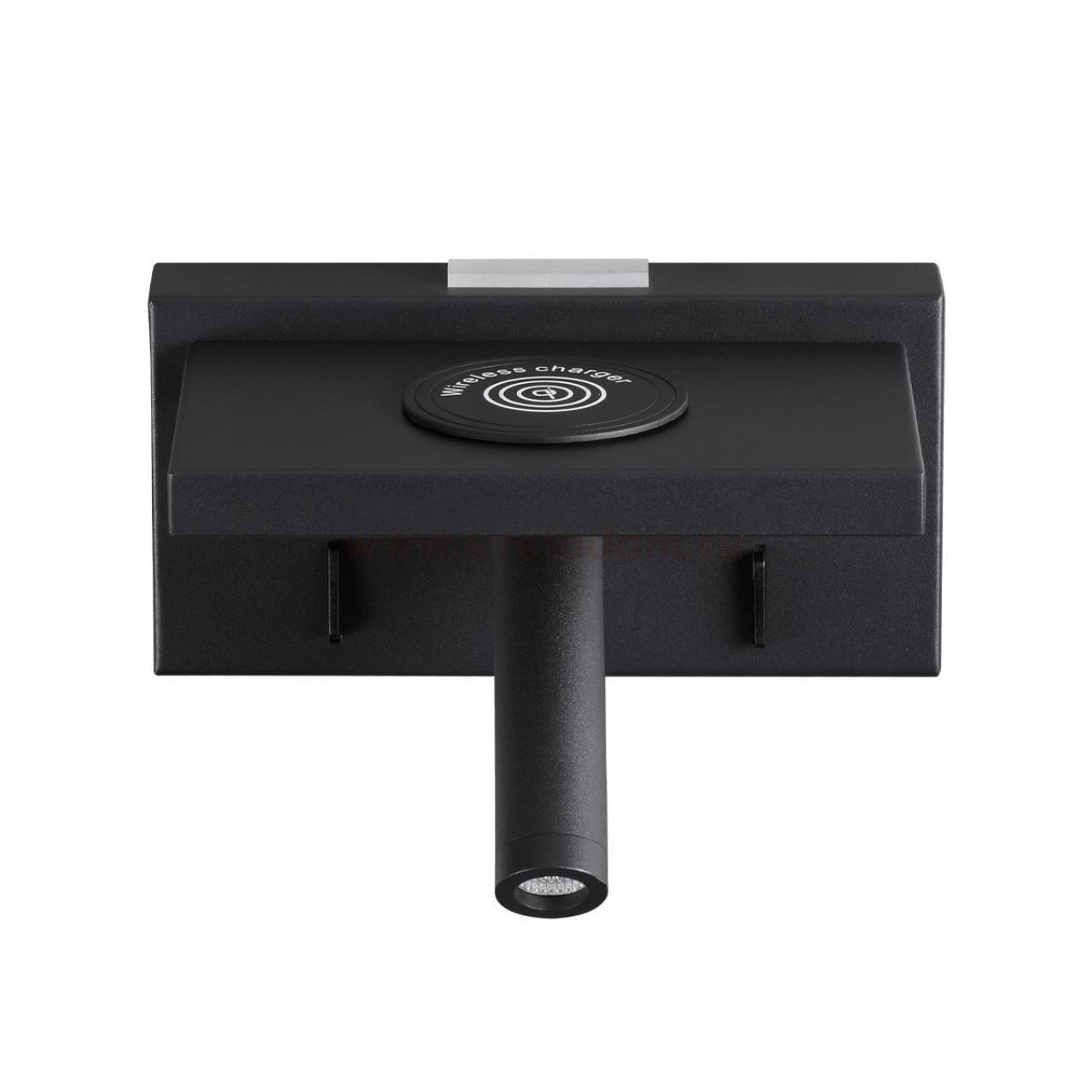 Настенный светильник Lumion 5692/3WL LEDIO