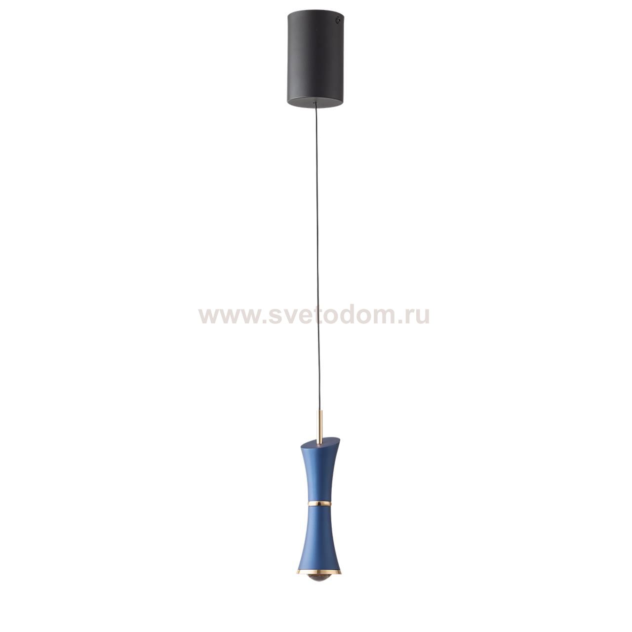 Подвес Lumion 5697/7L LEDIO