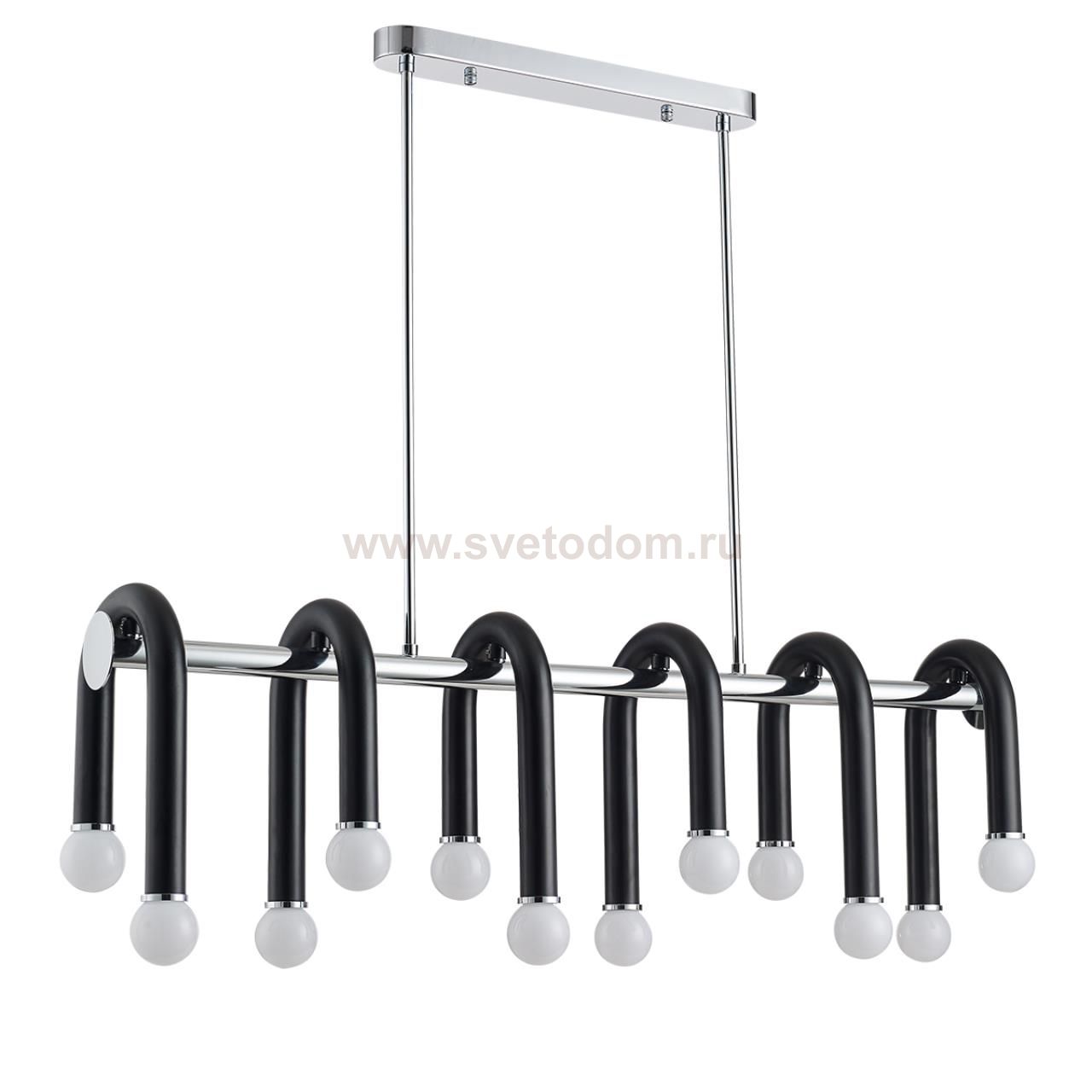 Люстра потолочная Odeon Light 5699/12C MODERNI