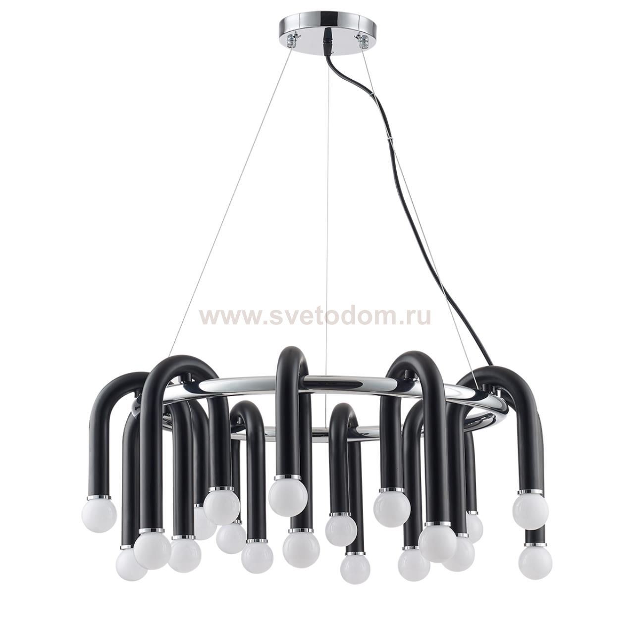 Люстра Odeon Light 5699/20 MODERNI