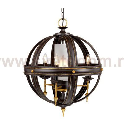 Люстра Natural concept REGAL4 REGAL