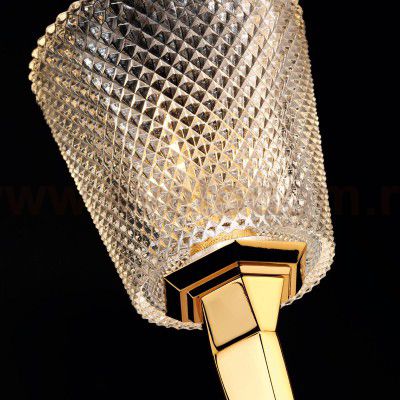 Бра для ванных комнат Natural concept BATH/VERITY PG VERITY