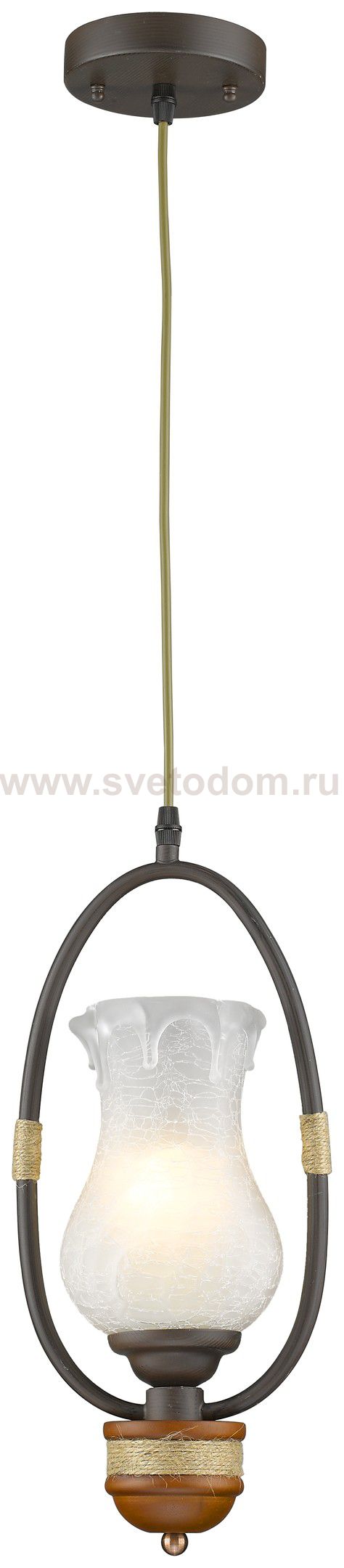 Светильник Velante 570-706-01