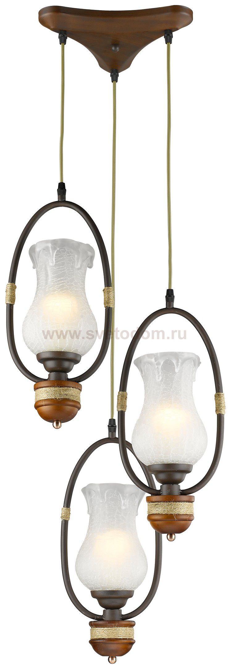 Светильник Velante 570-706-03