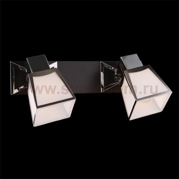 Светильник Eurosvet 57021/2 хром