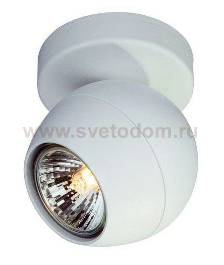 Светильник точечный Lirio 57030/31/LI PLANET 