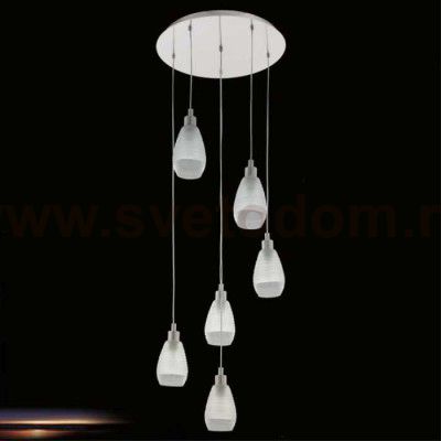 Светильник подвесной Eglo 39502 SIRACUSA