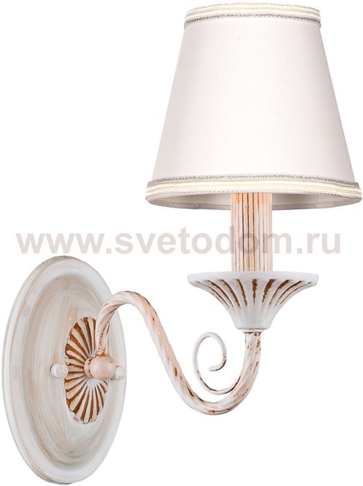 Светильник Arti Lampadari 571-A-H1-C-00