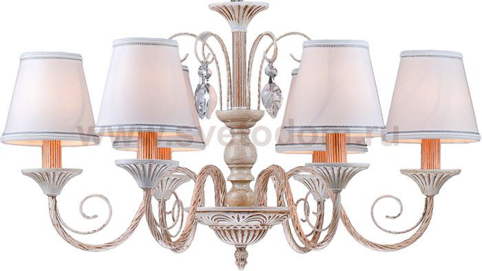 Светильник Arti Lampadari 571-H6-C-00