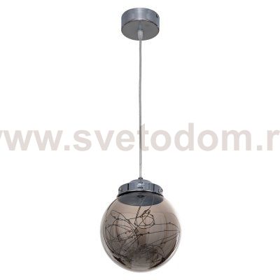 Светодиодный светильник Экономсвет 5718/1SM