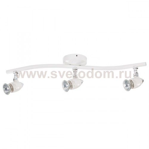 Спот Nowodvorski COLVILLE WHITE III 5728