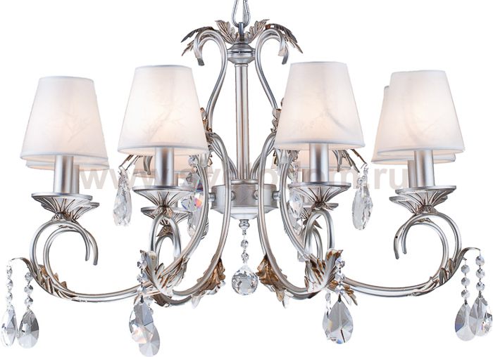 Светильник Arti Lampadari 573-H8-S-00