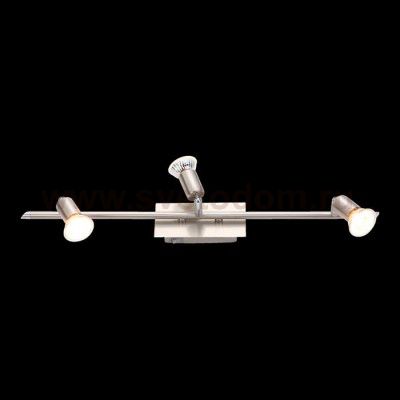 Люстра Globo 5730-3 Grosetto