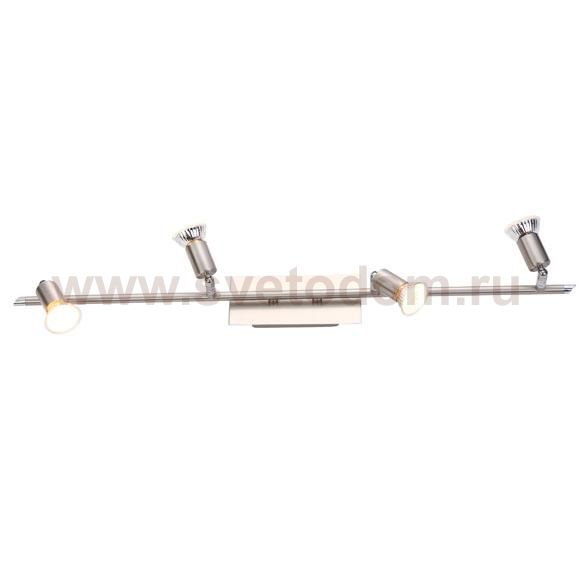 Светильник Globo 5730-4 Grosetto