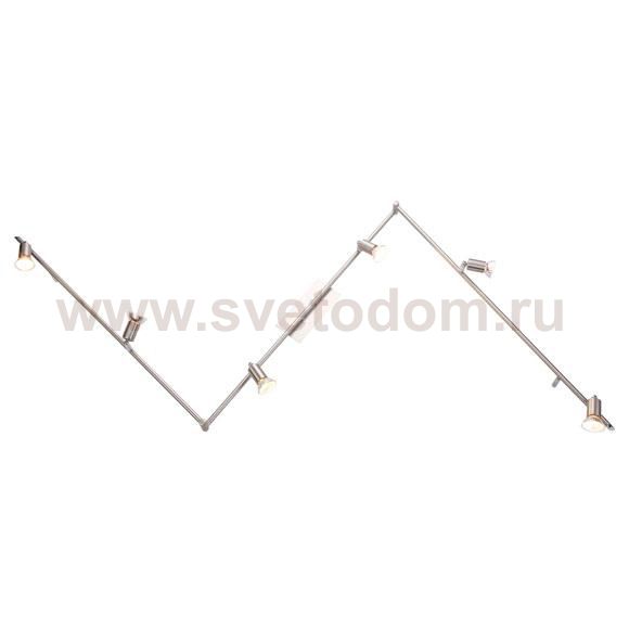 Светильник Globo 5730-6 Grosetto