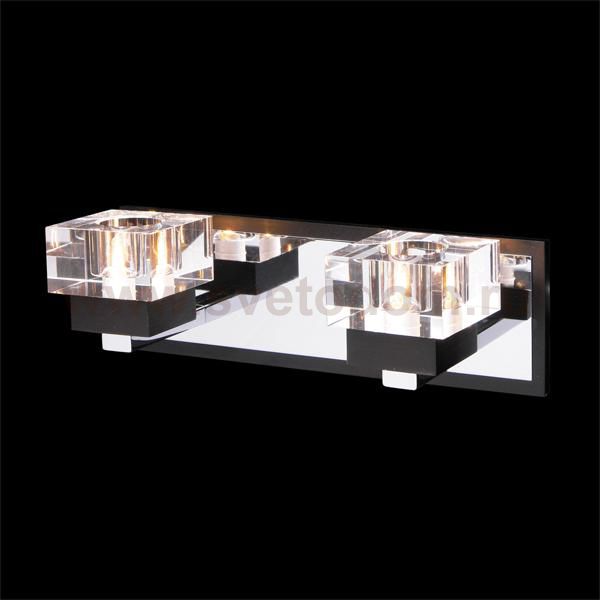 Светильник Eurosvet 57309/2 хром