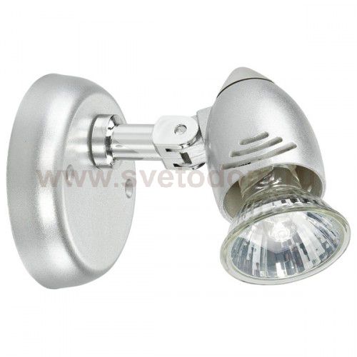 Спот Nowodvorski COLVILLE SILVER I 5732