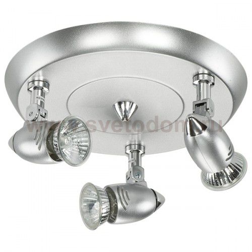 Спот Nowodvorski COLVILLE SILVER III 5734