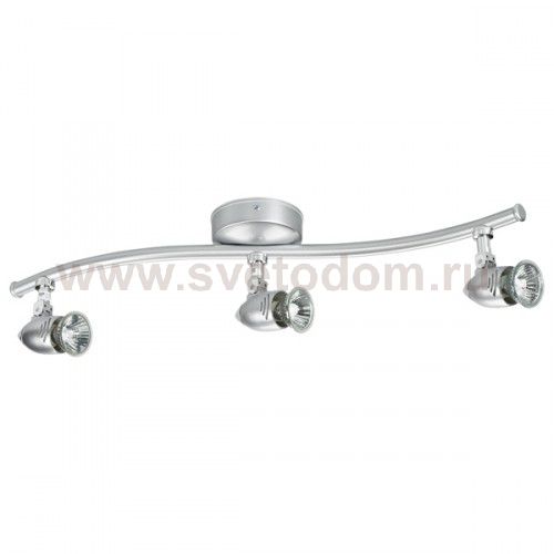 Спот Nowodvorski COLVILLE SILVER III 5735