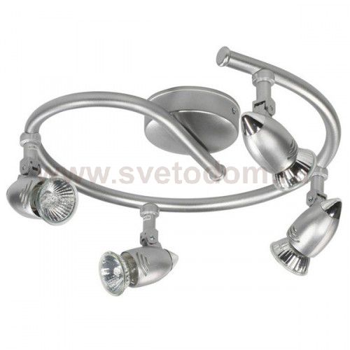 Спот Nowodvorski COLVILLE SILVER IV 5737