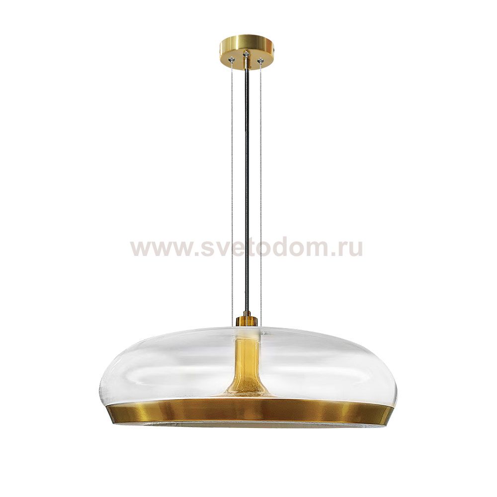 Подвесной светильник Divinare SONATA 5740/17 SP-12