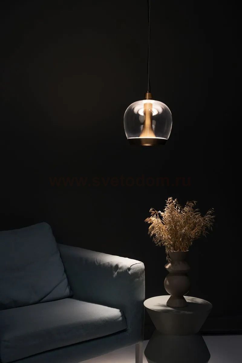 Подвесной светильник Divinare SONATA 5740/17 SP-8