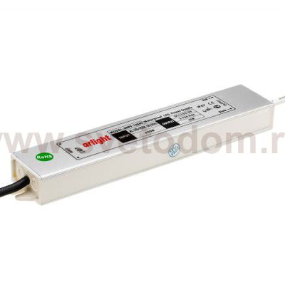 Блок питания ARPV-12045 (12V, 3.75A, 45W) Arlight 13550