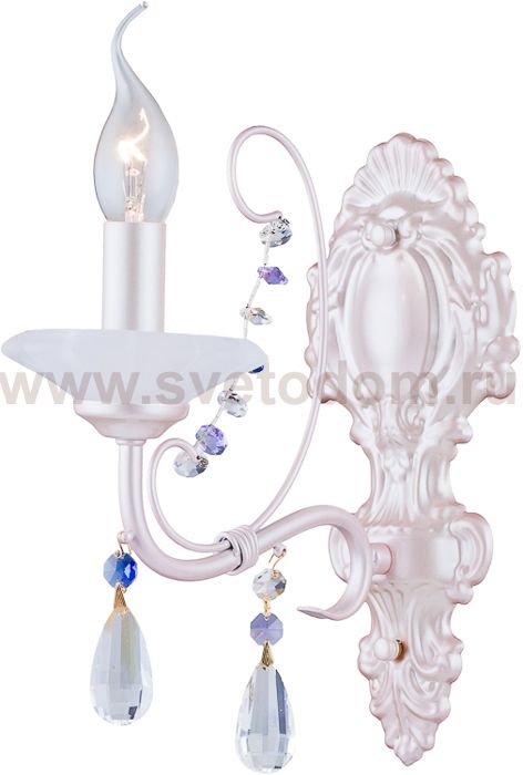 Светильник Arti Lampadari 576-A-H1-GM-00