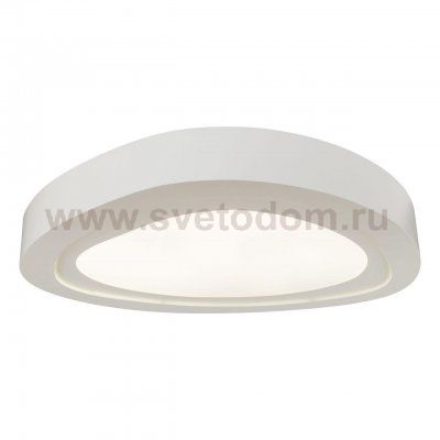 Потолочный светодиодный светильник Spot Light Cloud 5772102