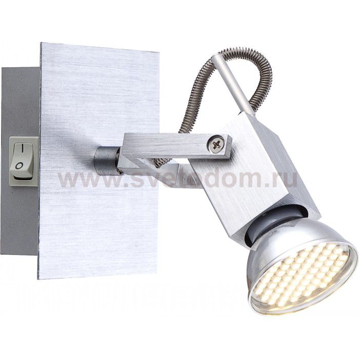 Светильник Globo 57870-1 Climax