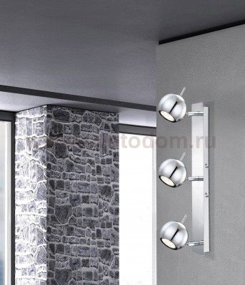 Спот Globo 57881-3L