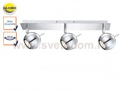 Спот Globo 57881-3L