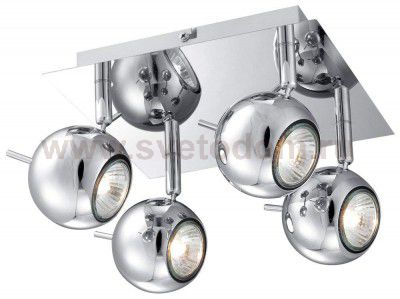 Спот Globo 57881-4L