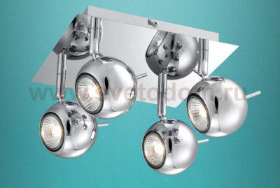 Спот Globo 57881-4L