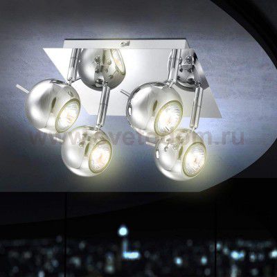 Спот Globo 57881-4L