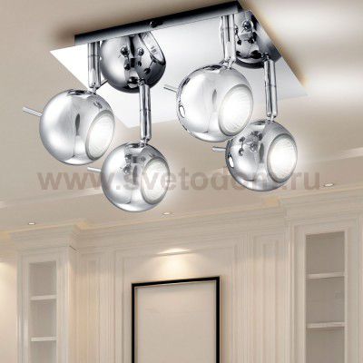 Спот Globo 57881-4L