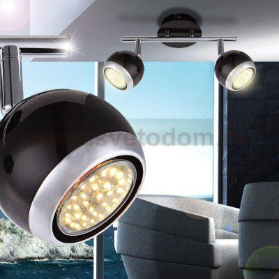 Светильник Globo 57884-2 Oman