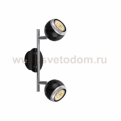 Светильник поворотный спот Globo 57884-2o