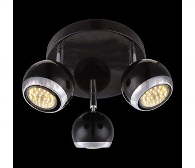 Светильник поворотный спот Globo 57884-3o 